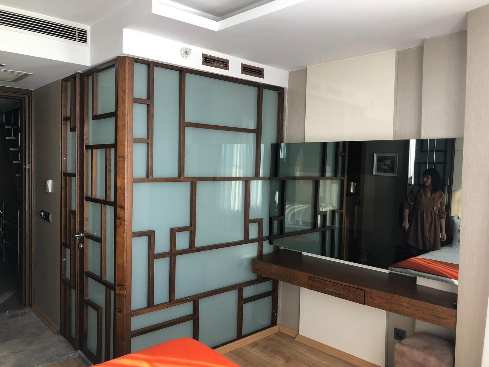 The Biancho Hotel Pera Stambuł Zewnętrze zdjęcie