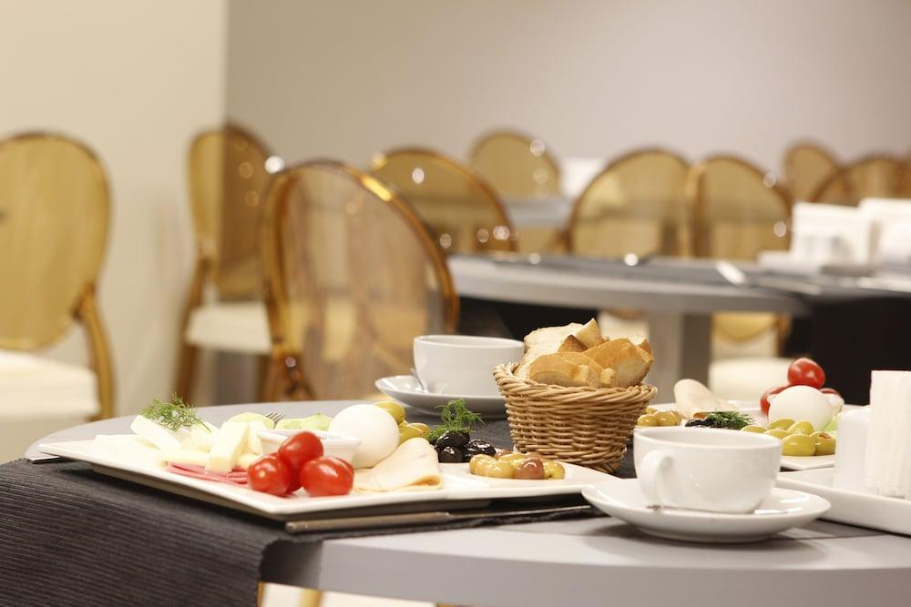 The Biancho Hotel Pera Stambuł Zewnętrze zdjęcie