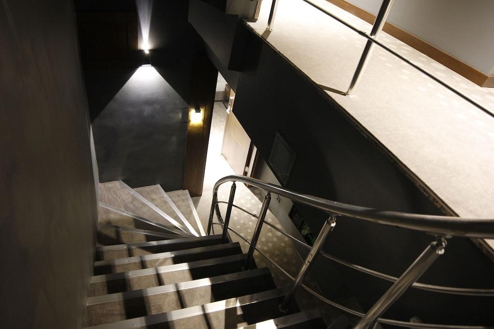 The Biancho Hotel Pera Stambuł Zewnętrze zdjęcie