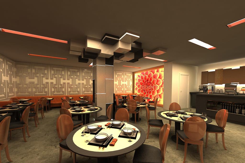 The Biancho Hotel Pera Stambuł Zewnętrze zdjęcie