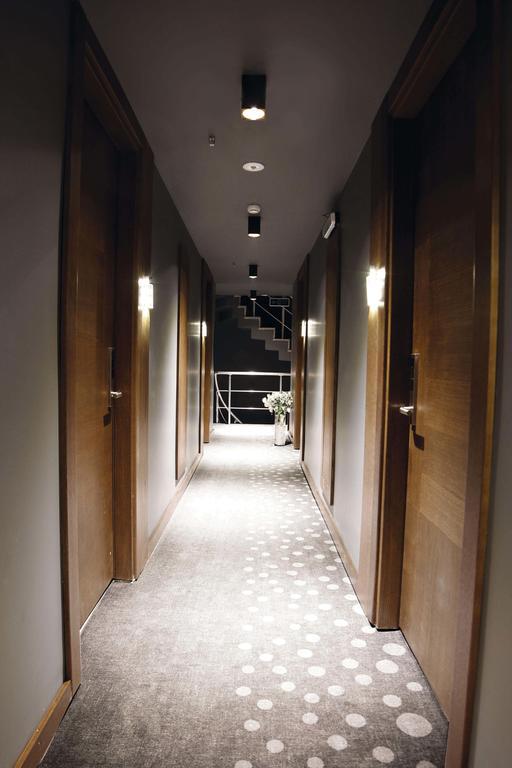 The Biancho Hotel Pera Stambuł Zewnętrze zdjęcie