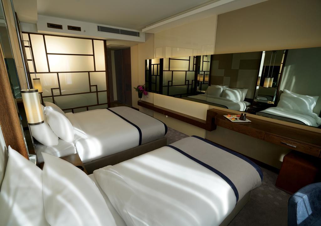 The Biancho Hotel Pera Stambuł Zewnętrze zdjęcie