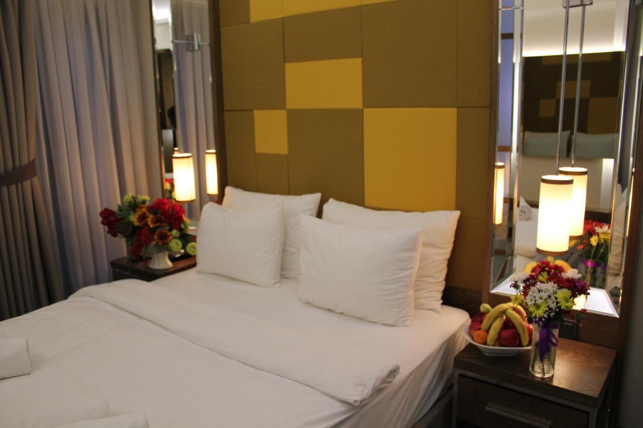 The Biancho Hotel Pera Stambuł Pokój zdjęcie